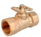 Двухходовой кран(клапан) BVM DN32-KVS 25.0