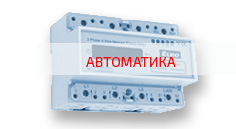 Автоматика Korf, Siemens, Elko, Ned